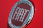 Fiat 500C 2012 года